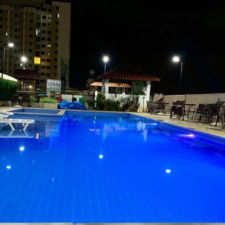 Lazer Completo Com Vistas De Um Belo Horizonte Lejlighed Eksteriør billede